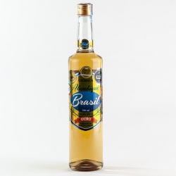 ALAMBIQUE BRASIL AMBURANA 700ML