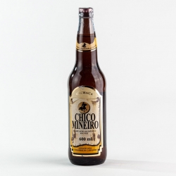 Cachaça Chico Mineiro Carvalho 600ml