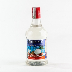 Coquetel Alcoolico COQUINHO 940 ml