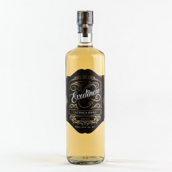 CACHAÇA EXCELENCIA OURO 700ML