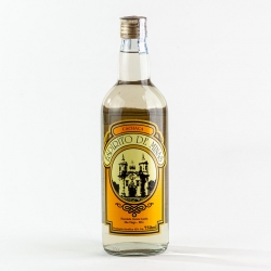 Cachaça Espirito de Minas 700ml