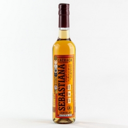 SEBASTIANA CARVALHO SINGLE BARREL 3 ANOS ...