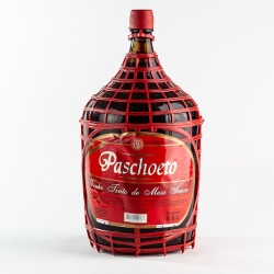 Vinho Paschoeto TINTO SUAVE 4,6LT