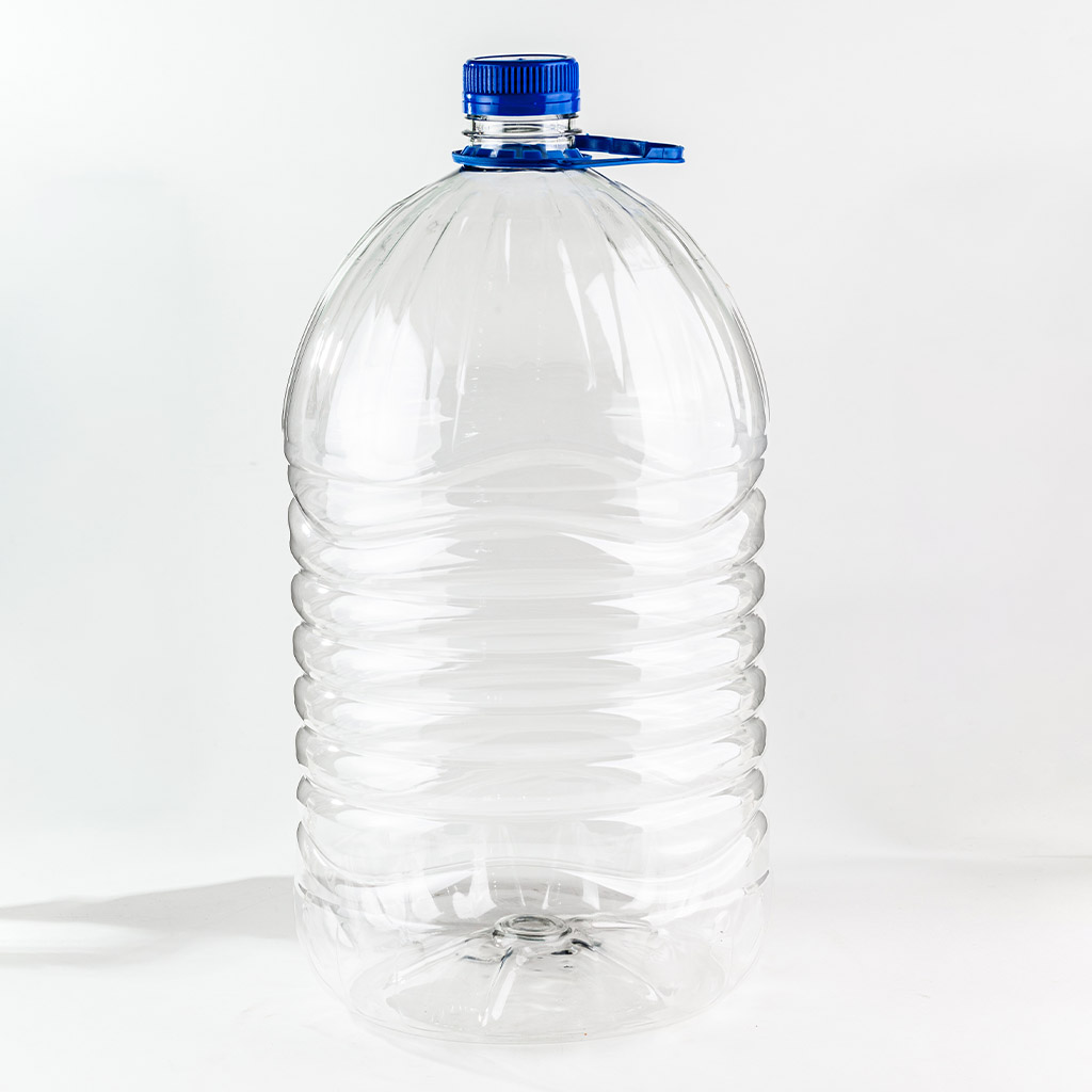 Cachaça Natural (GALÃO 10L)