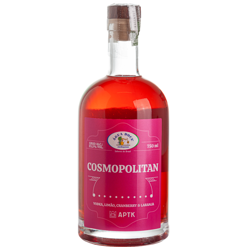 COSMOPOLITAN 750 ML