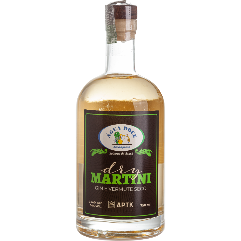 DRY MARTINI 750ML