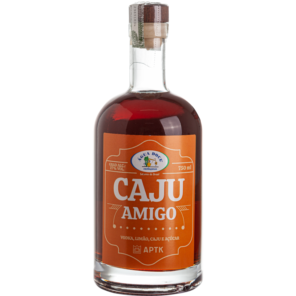 CAJU AMIGO 750 ML