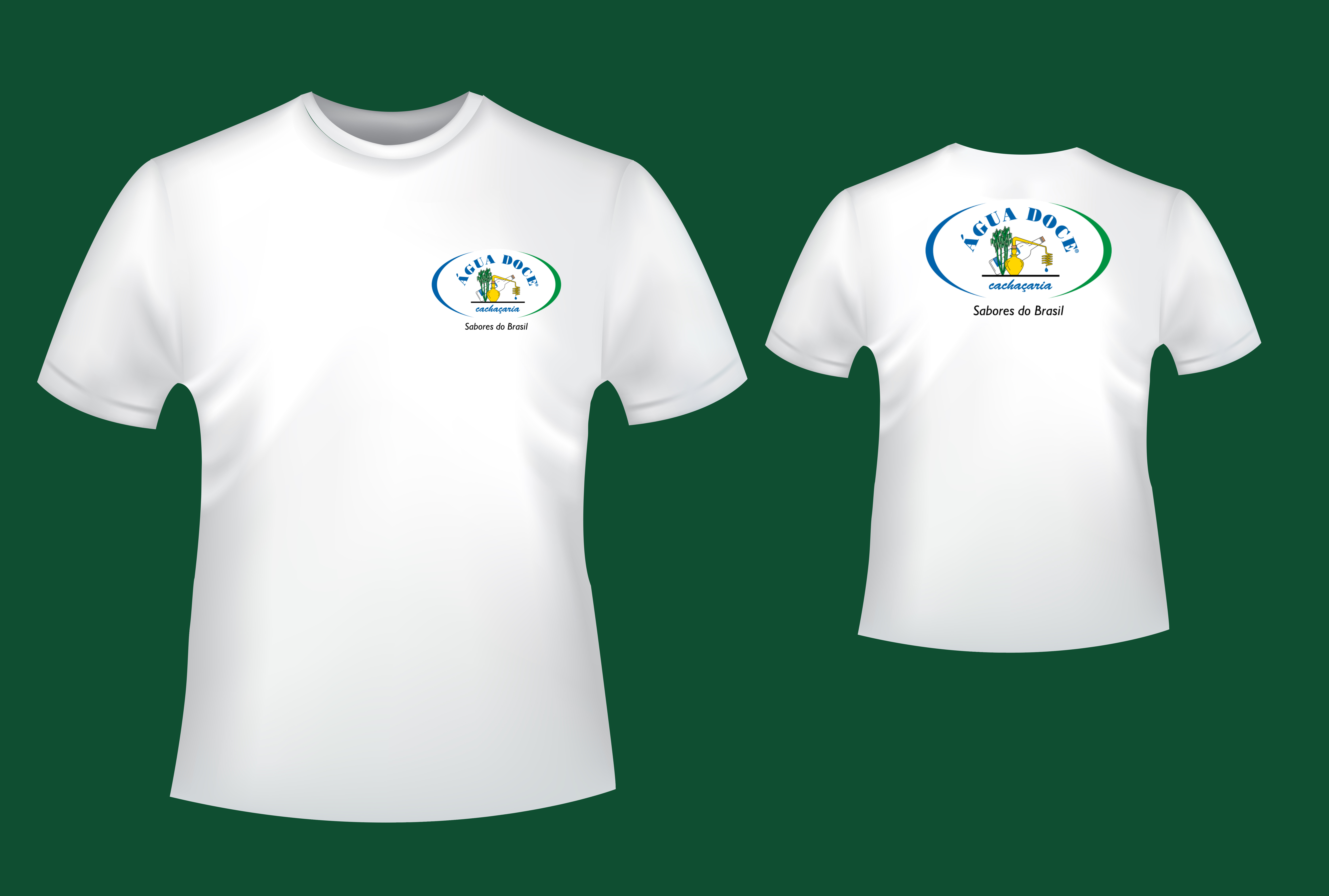 UNIFORME DE COZINHA FEMININO