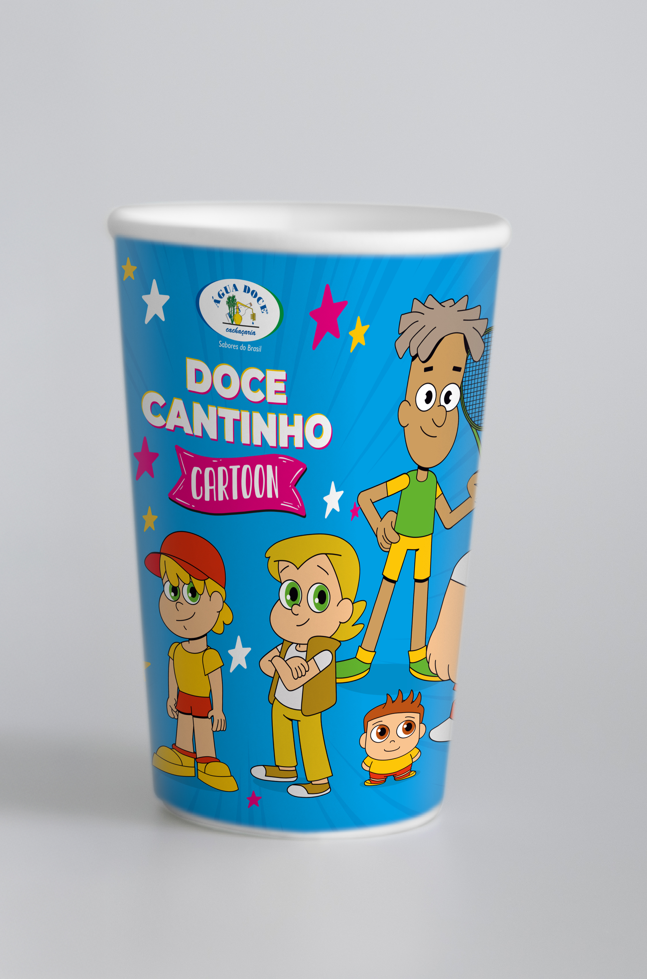 COPO INFANTIL 500ML